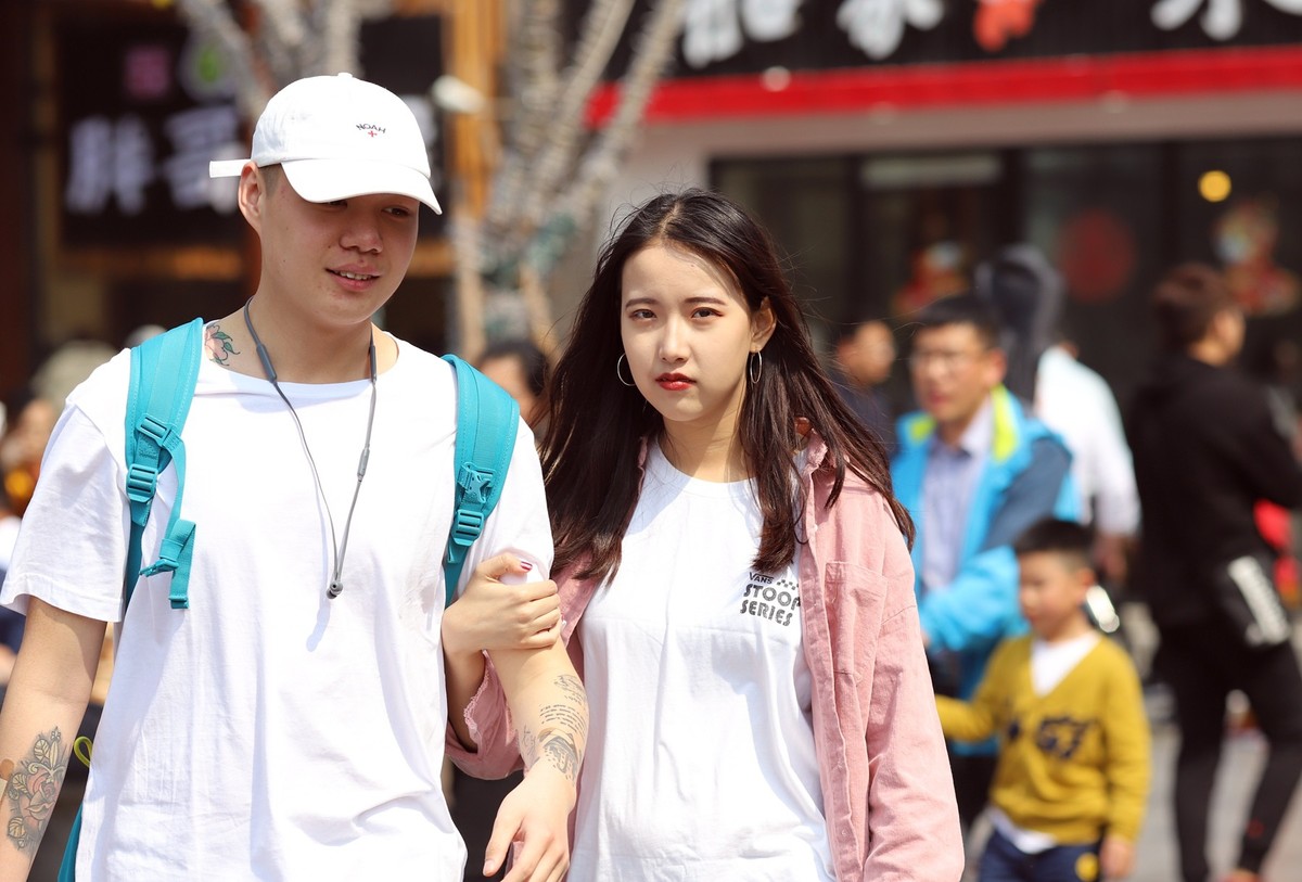 3.25 济南扫街图