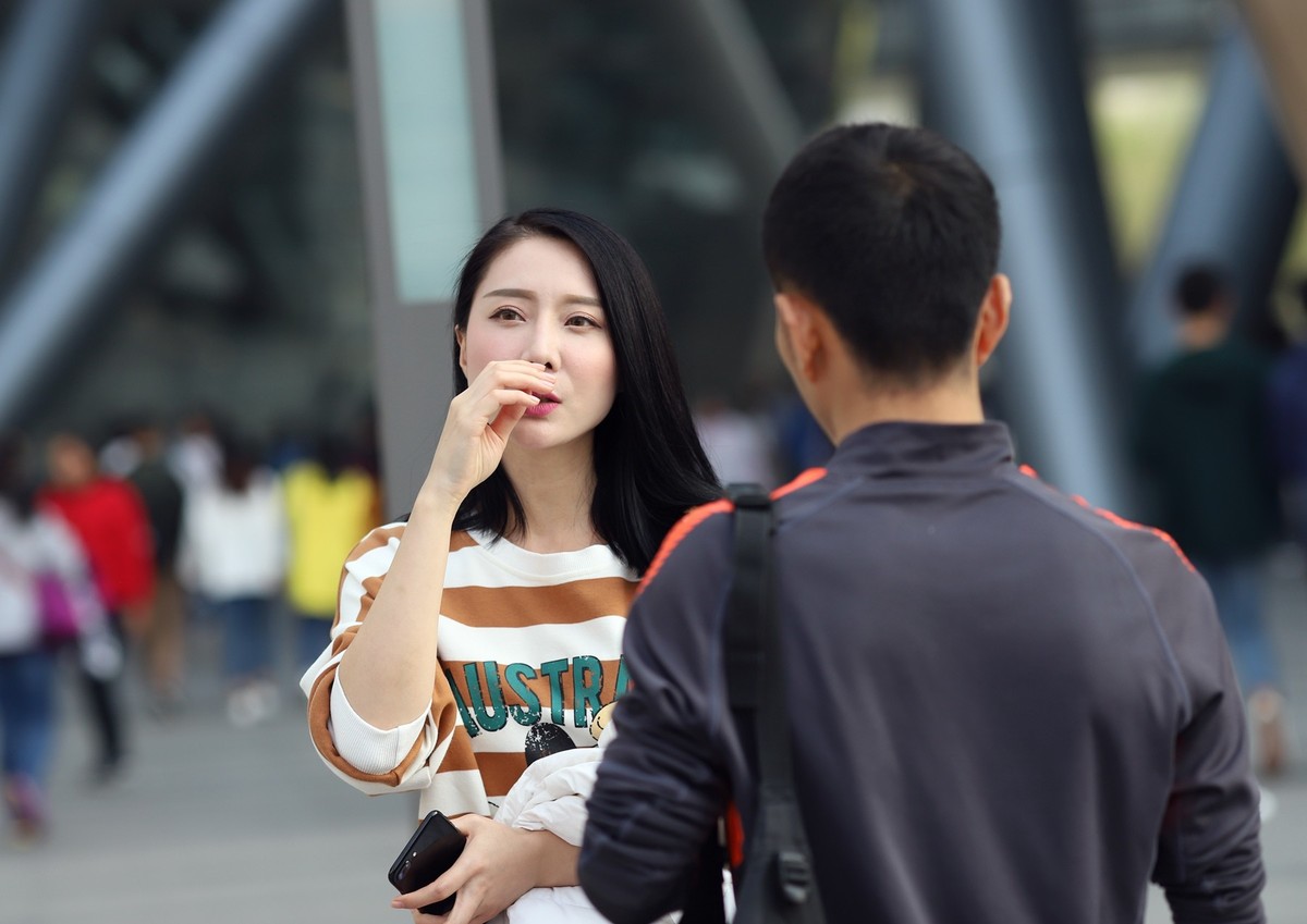 3.25 济南扫街图