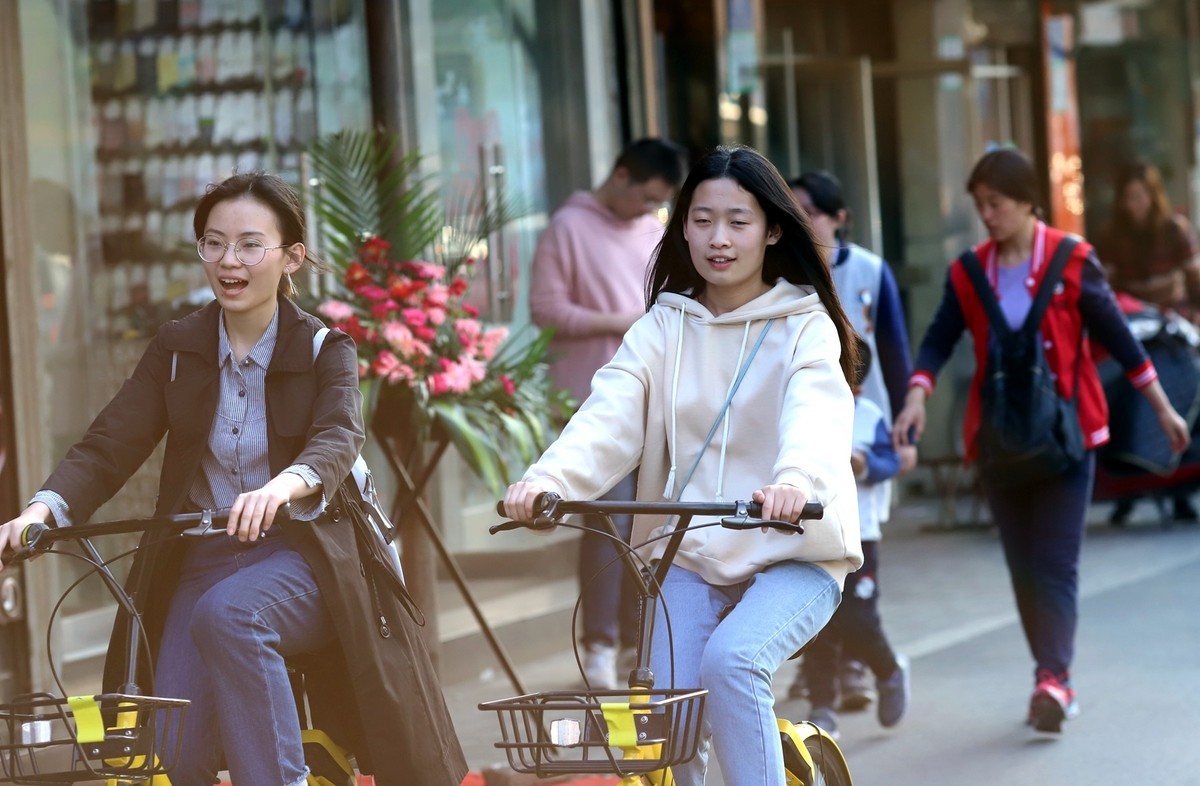 3.25 济南扫街图