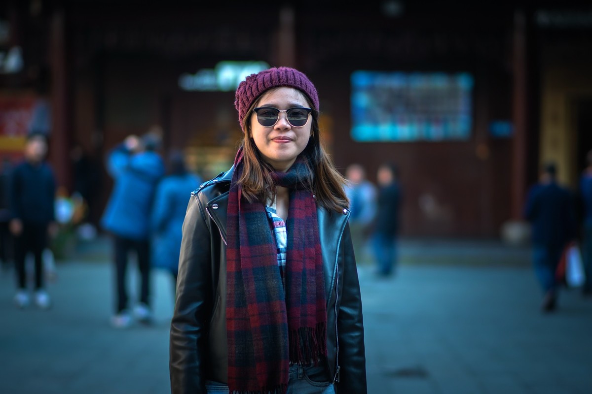 Z50转接858G扫街城隍庙