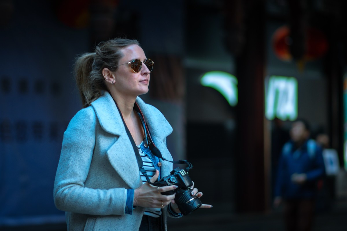 Z50转接858G扫街城隍庙