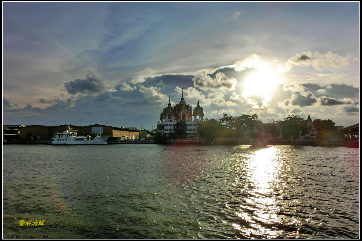 #版主坐堂#2016年6月份《承德》优秀作品选辑