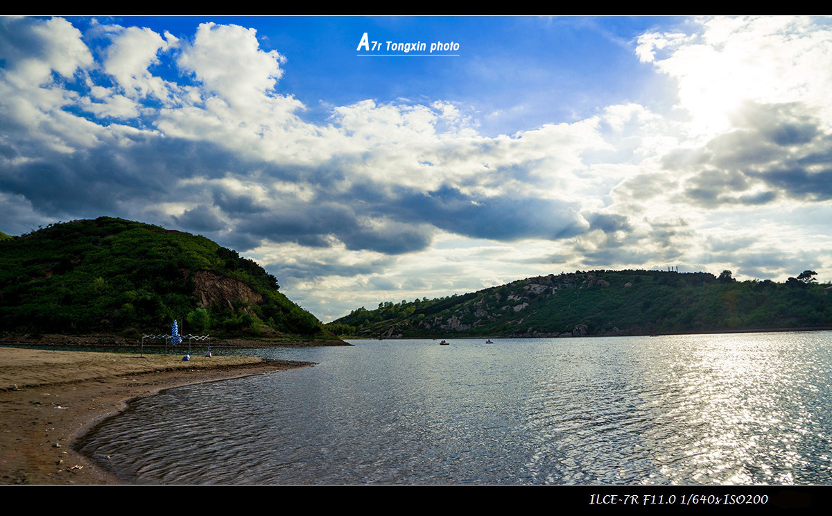 #版主坐堂#2016年6月份《承德》优秀作品选辑