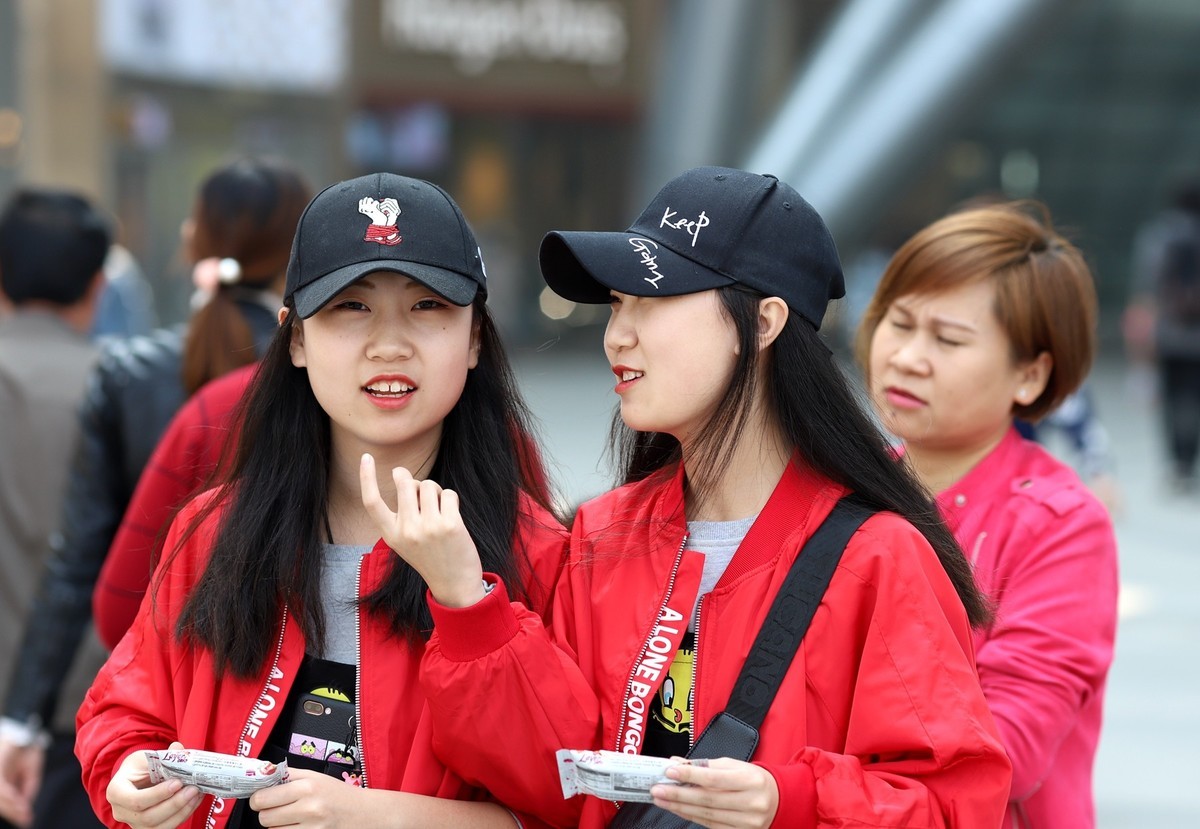 3.25 济南扫街图