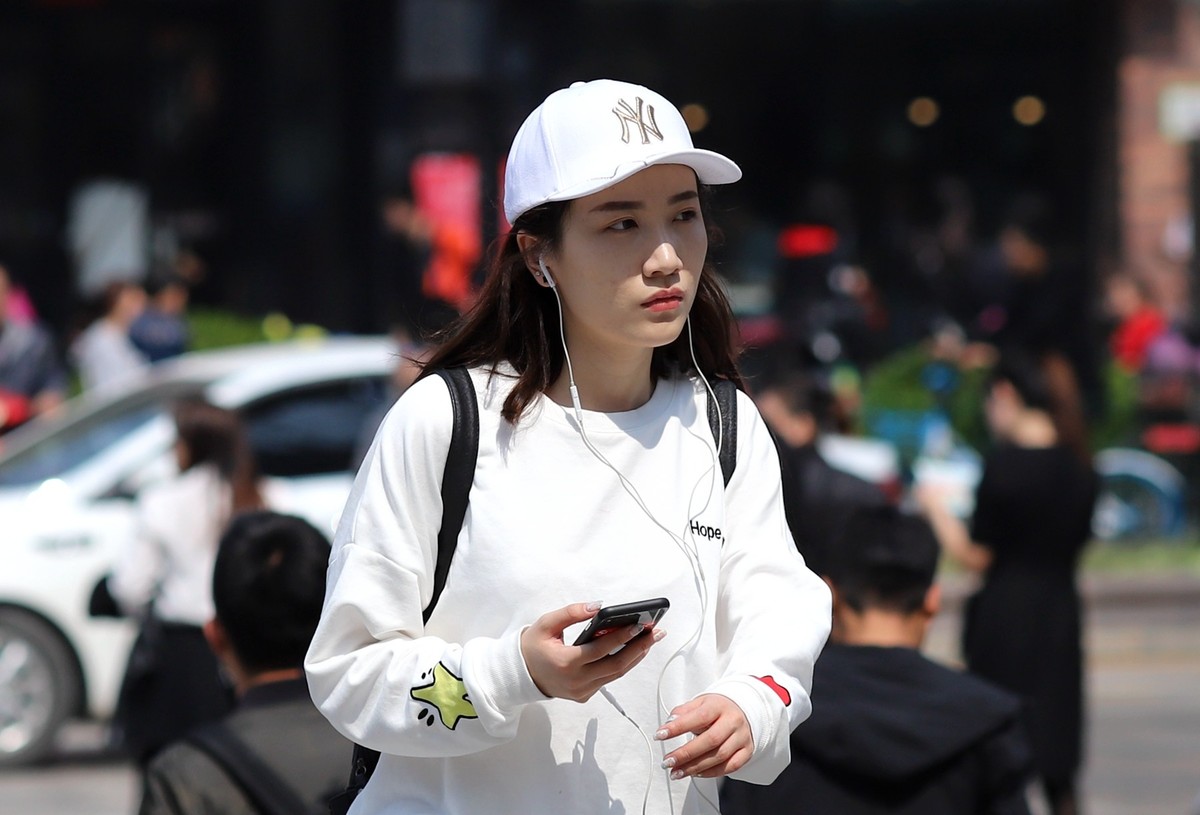 3.25 济南扫街图