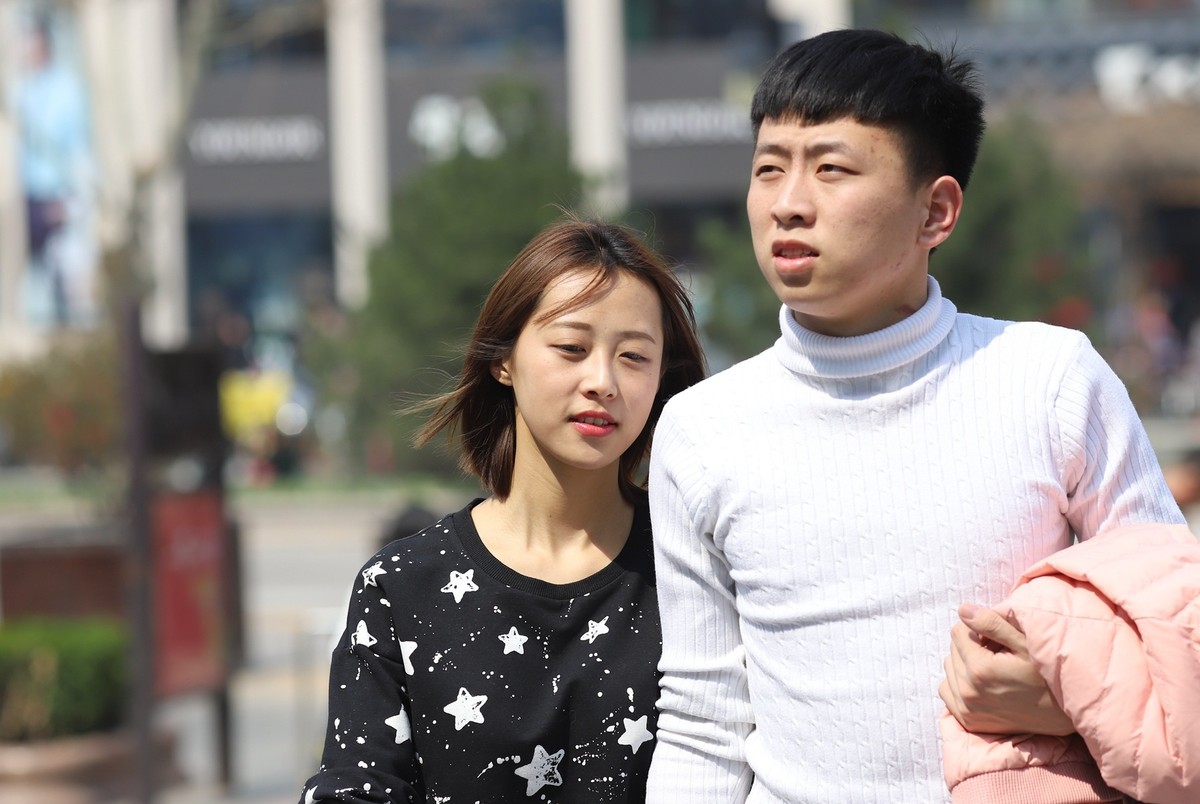 3.25 济南扫街图