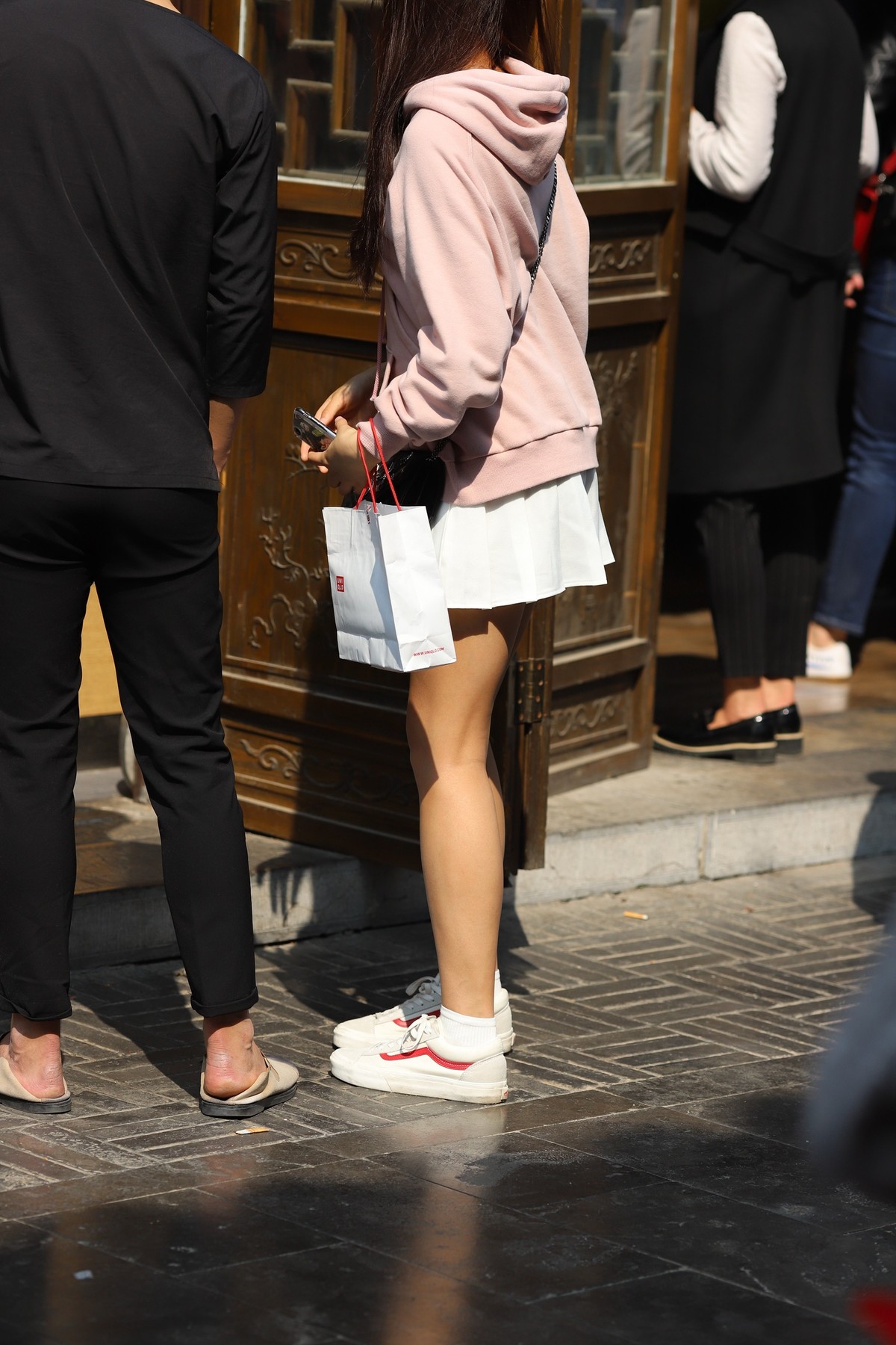 3.25 济南扫街图