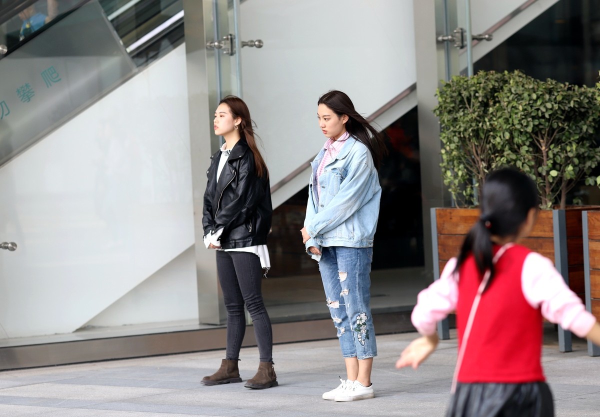 3.25 济南扫街图