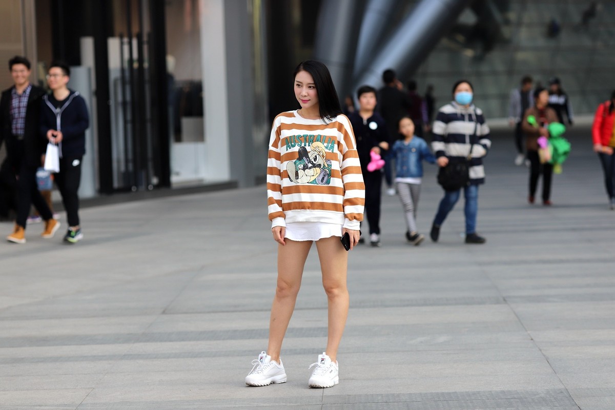 3.25 济南扫街图