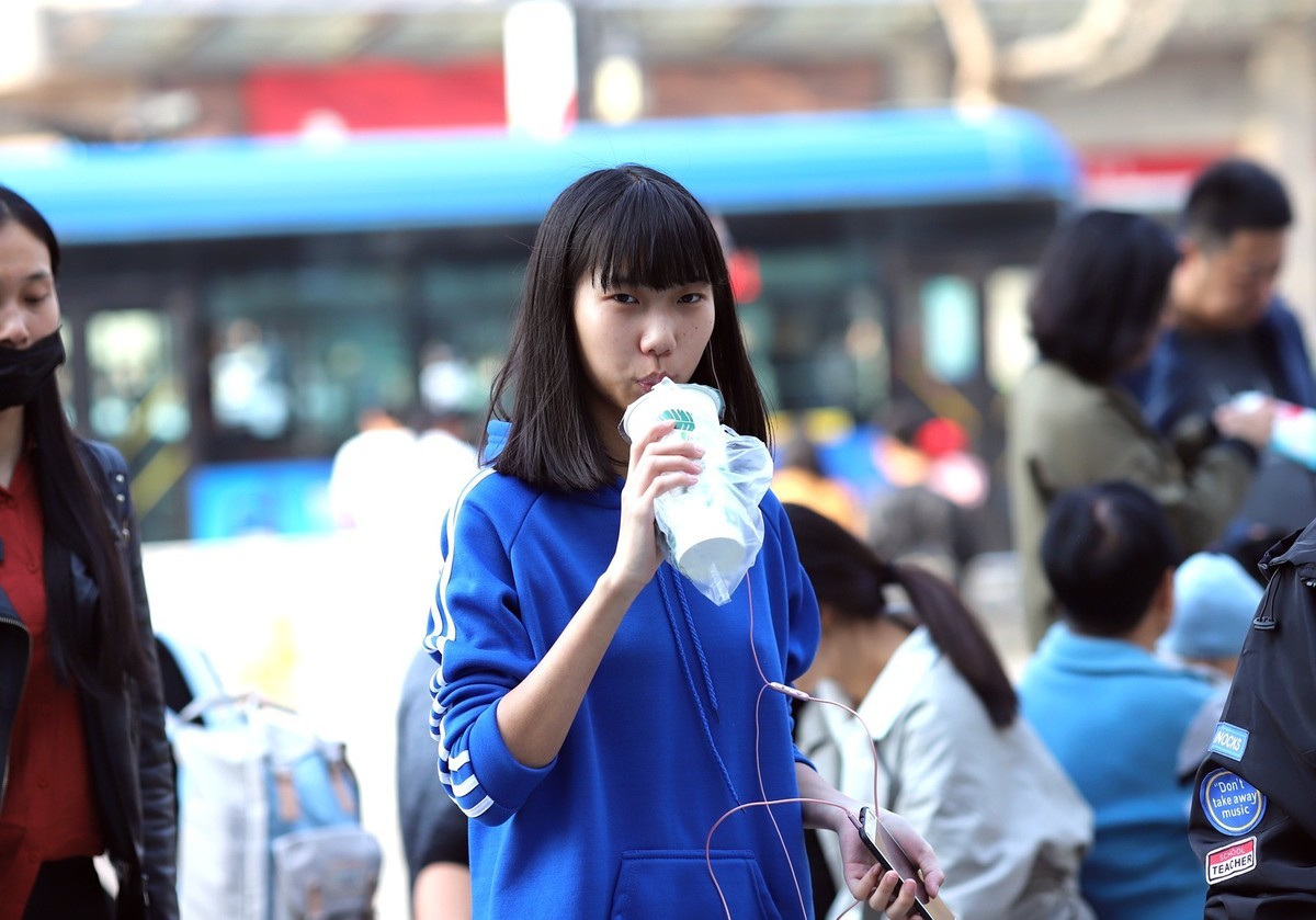 3.25 济南扫街图