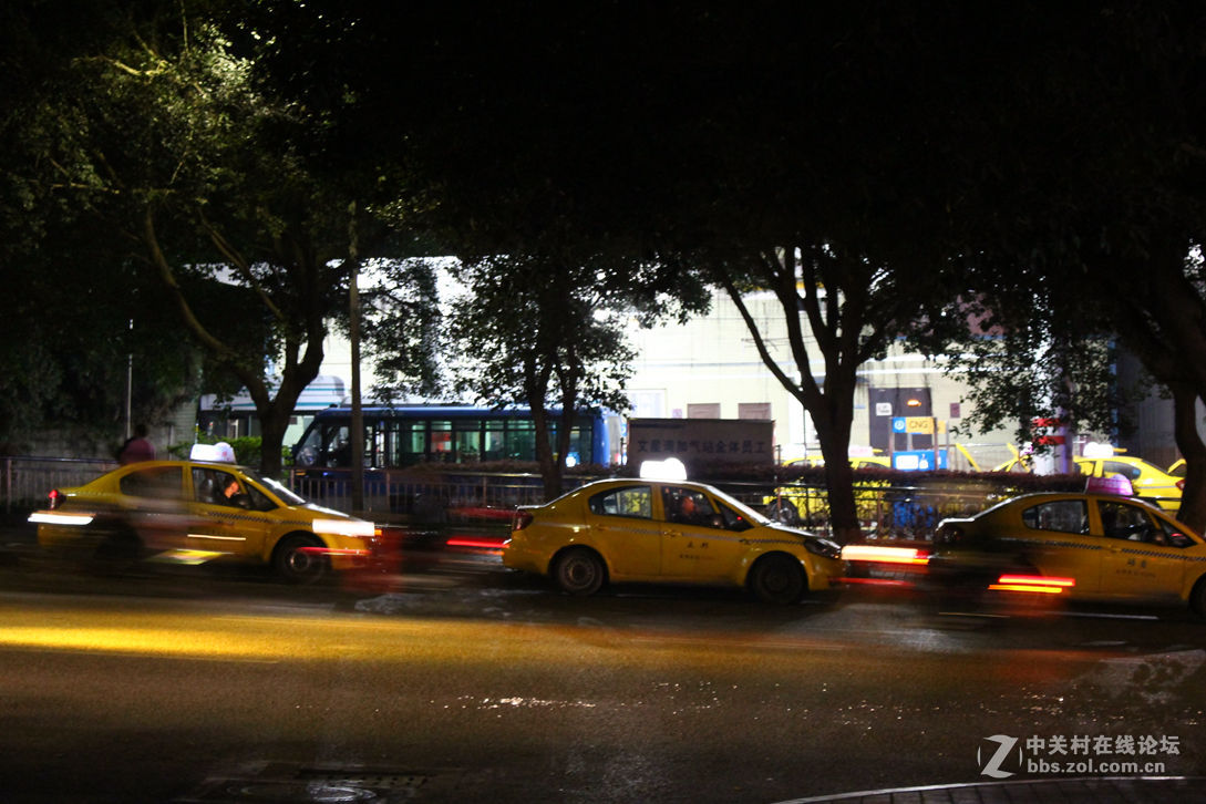 一组1200d加套头拍的高感图