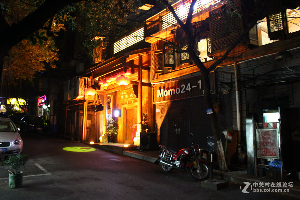 一组1200d加套头拍的高感图