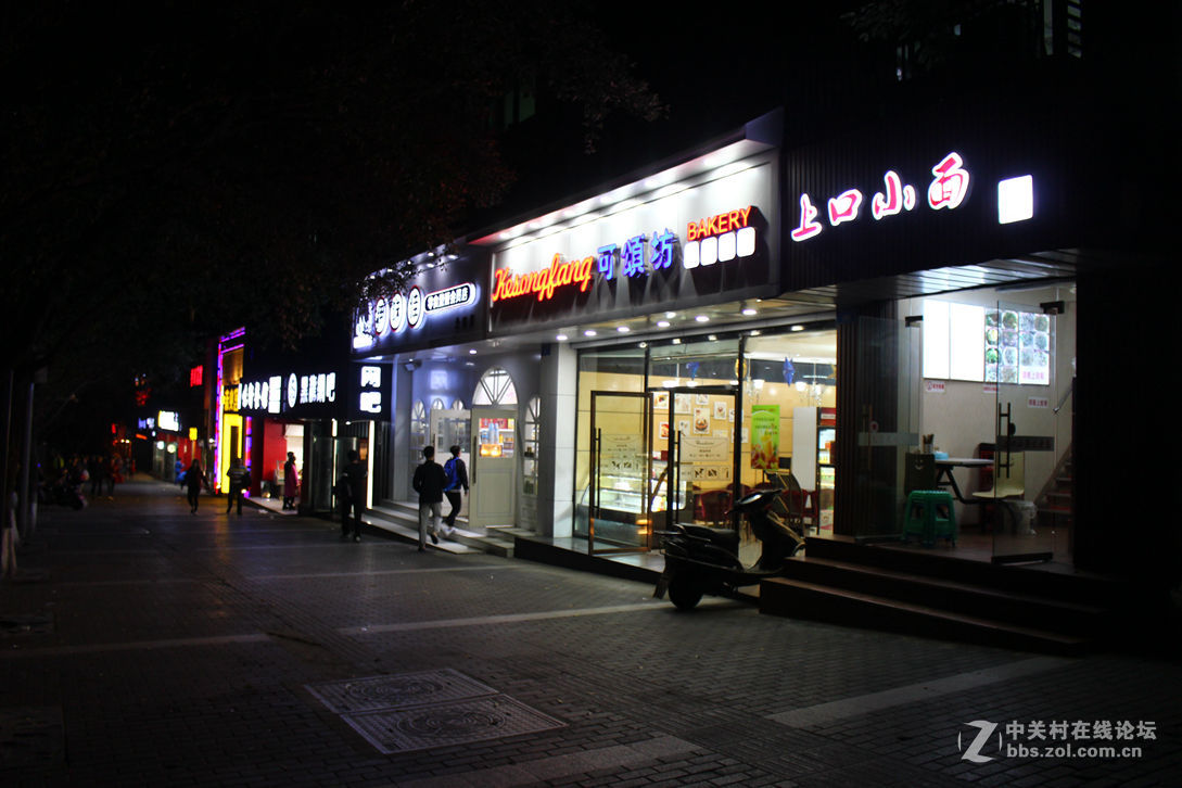 一组1200d加套头拍的高感图