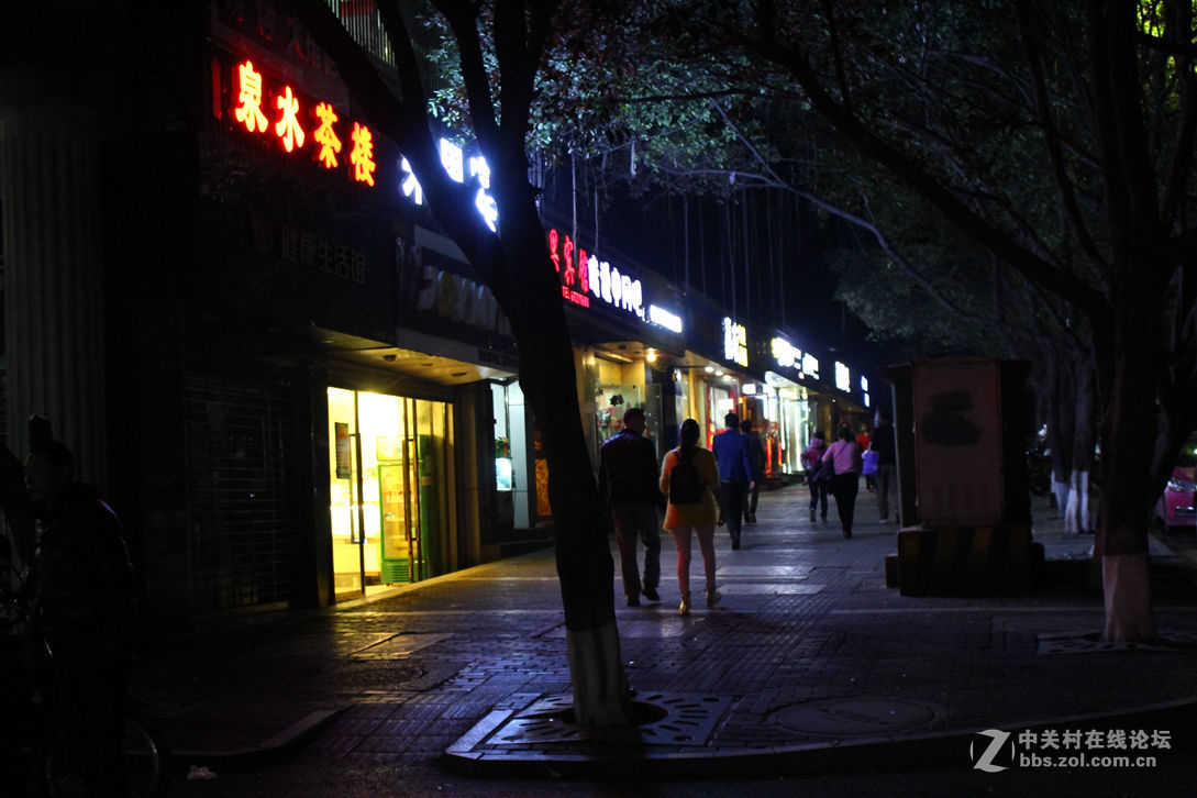 一组1200d加套头拍的高感图