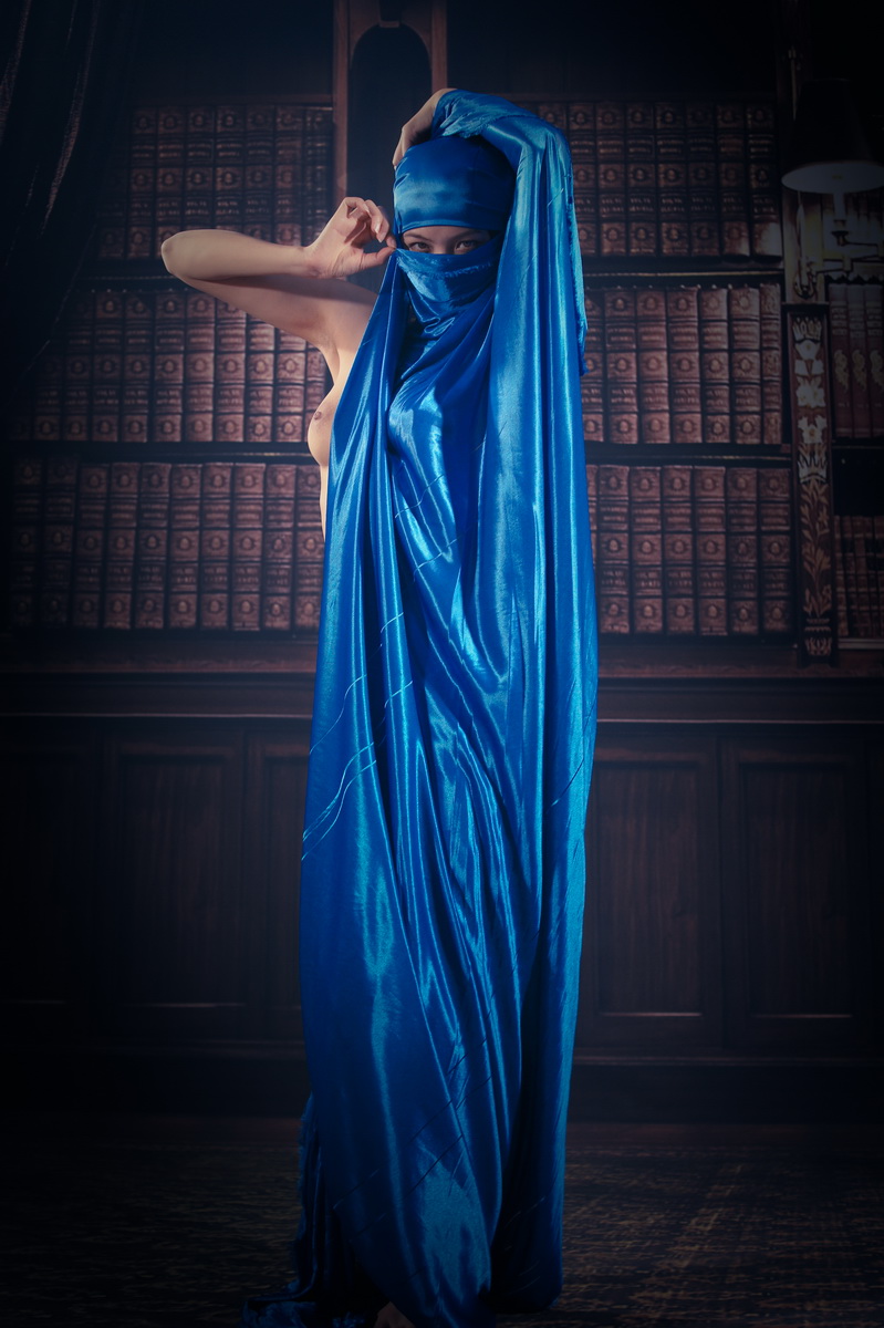 书中自有颜如玉？？？