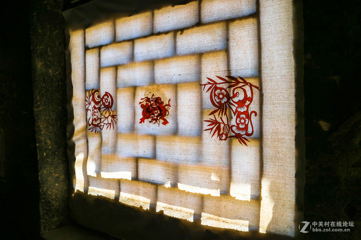 带着M3游青海（四）西部影视城