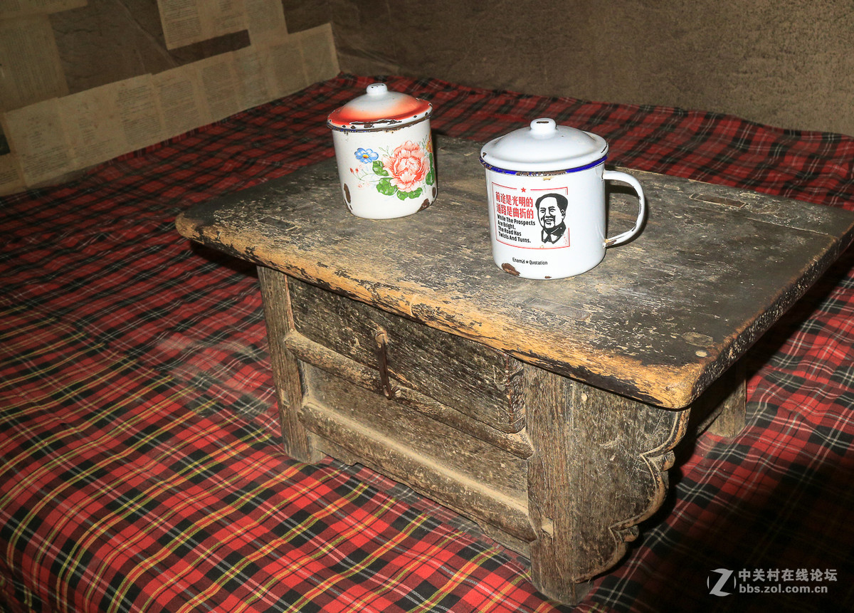 带着M3游青海（四）西部影视城