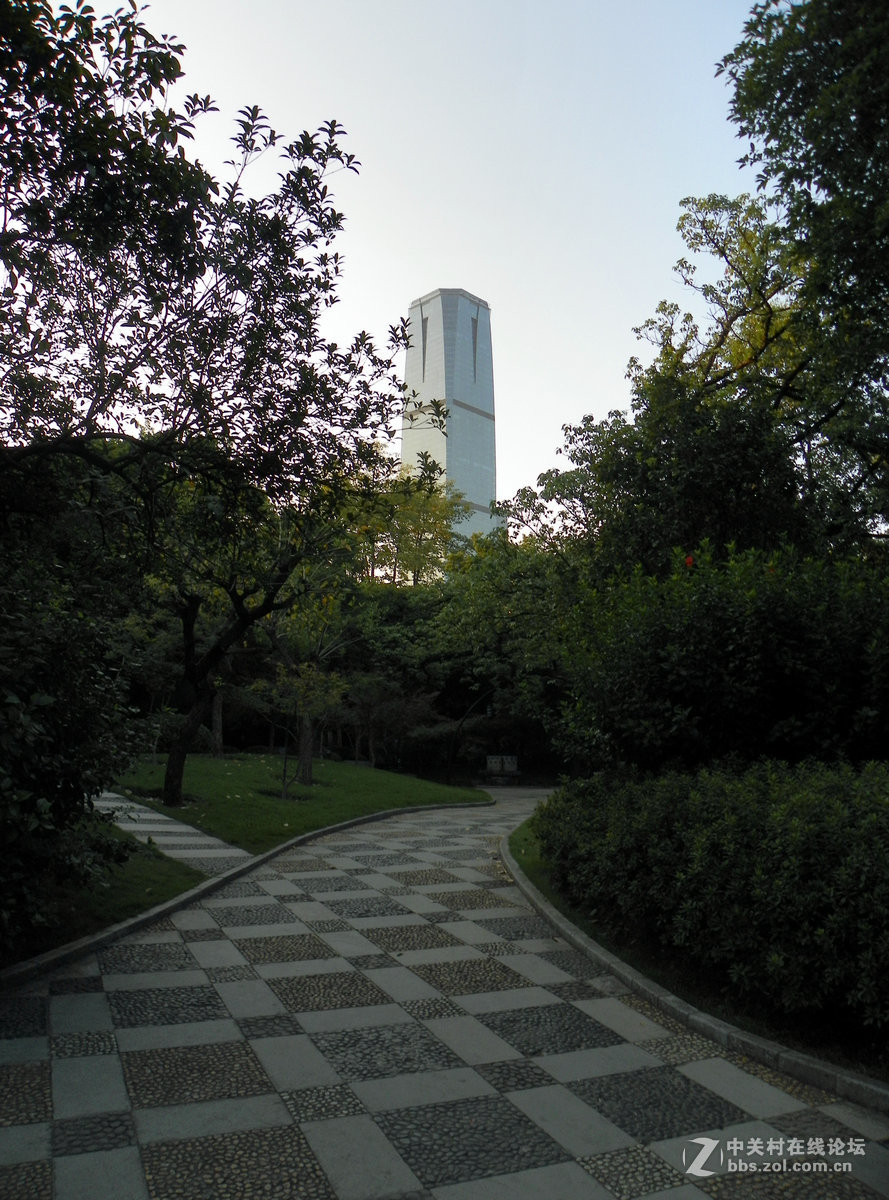 2016国庆（22）柳侯祠