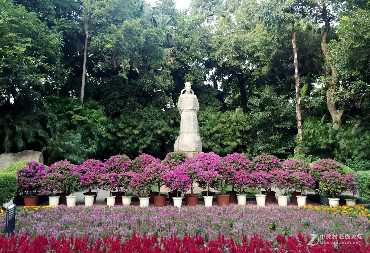 2016国庆（22）柳侯祠