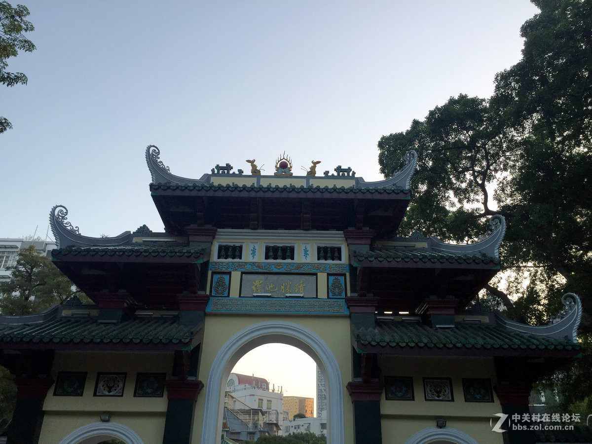 2016国庆（22）柳侯祠