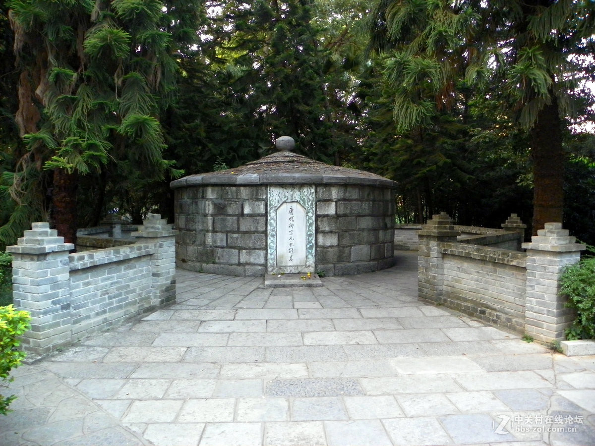 2016国庆（22）柳侯祠