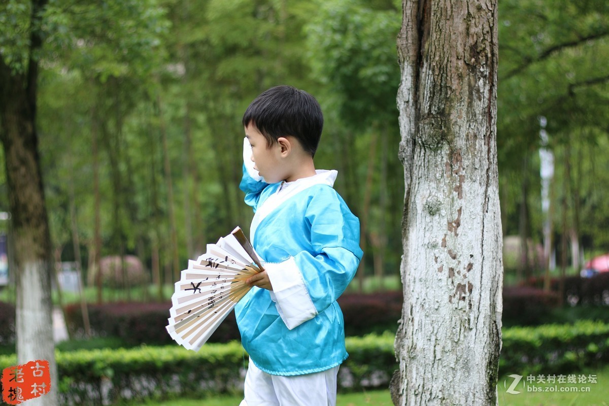 我家小帥---風流才子