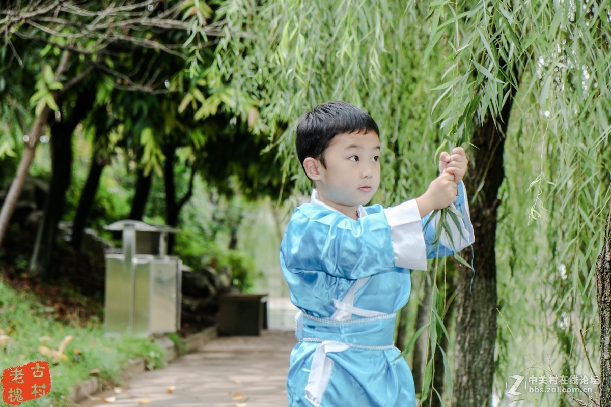 我家小帥---風流才子