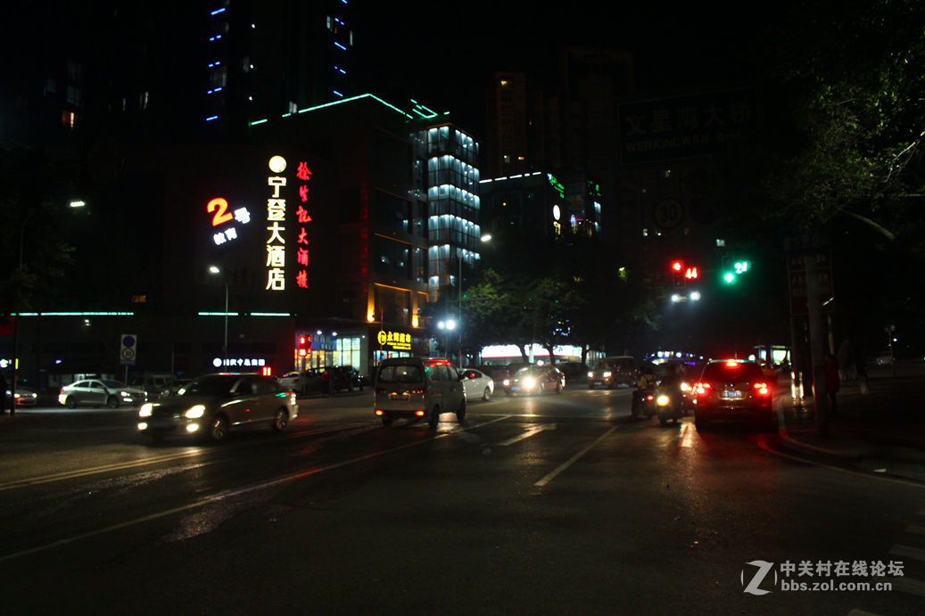 一组1200d加套头拍的高感图