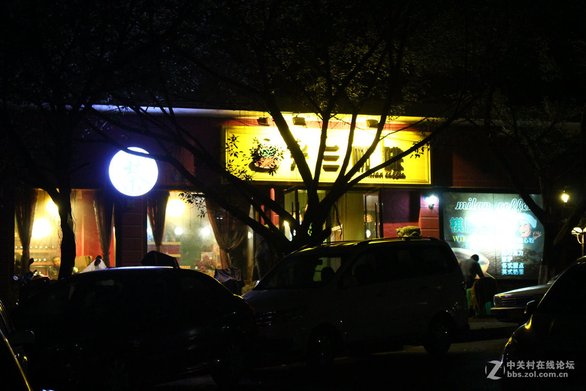 一组1200d加套头拍的高感图