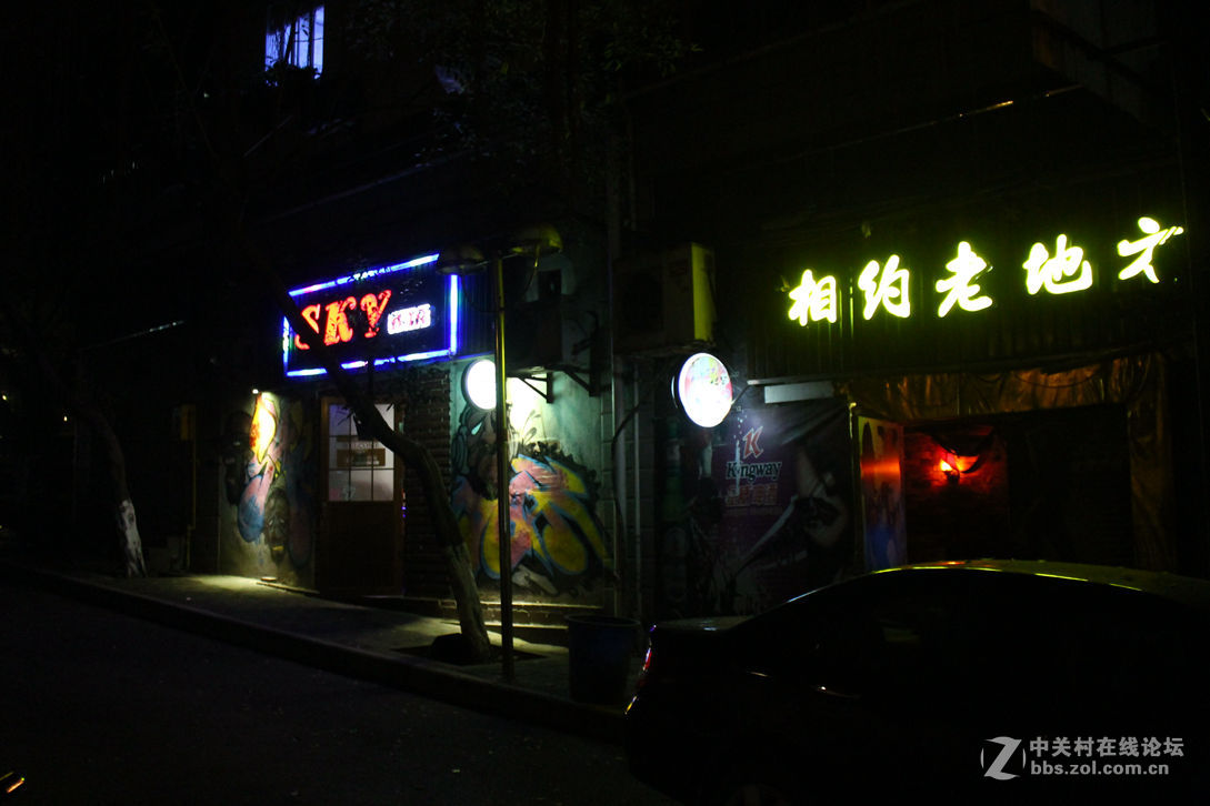 一组1200d加套头拍的高感图