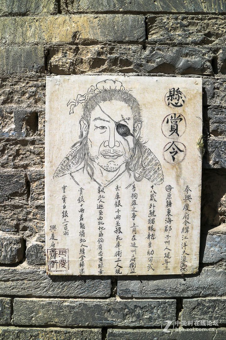 带着M3游青海（四）西部影视城