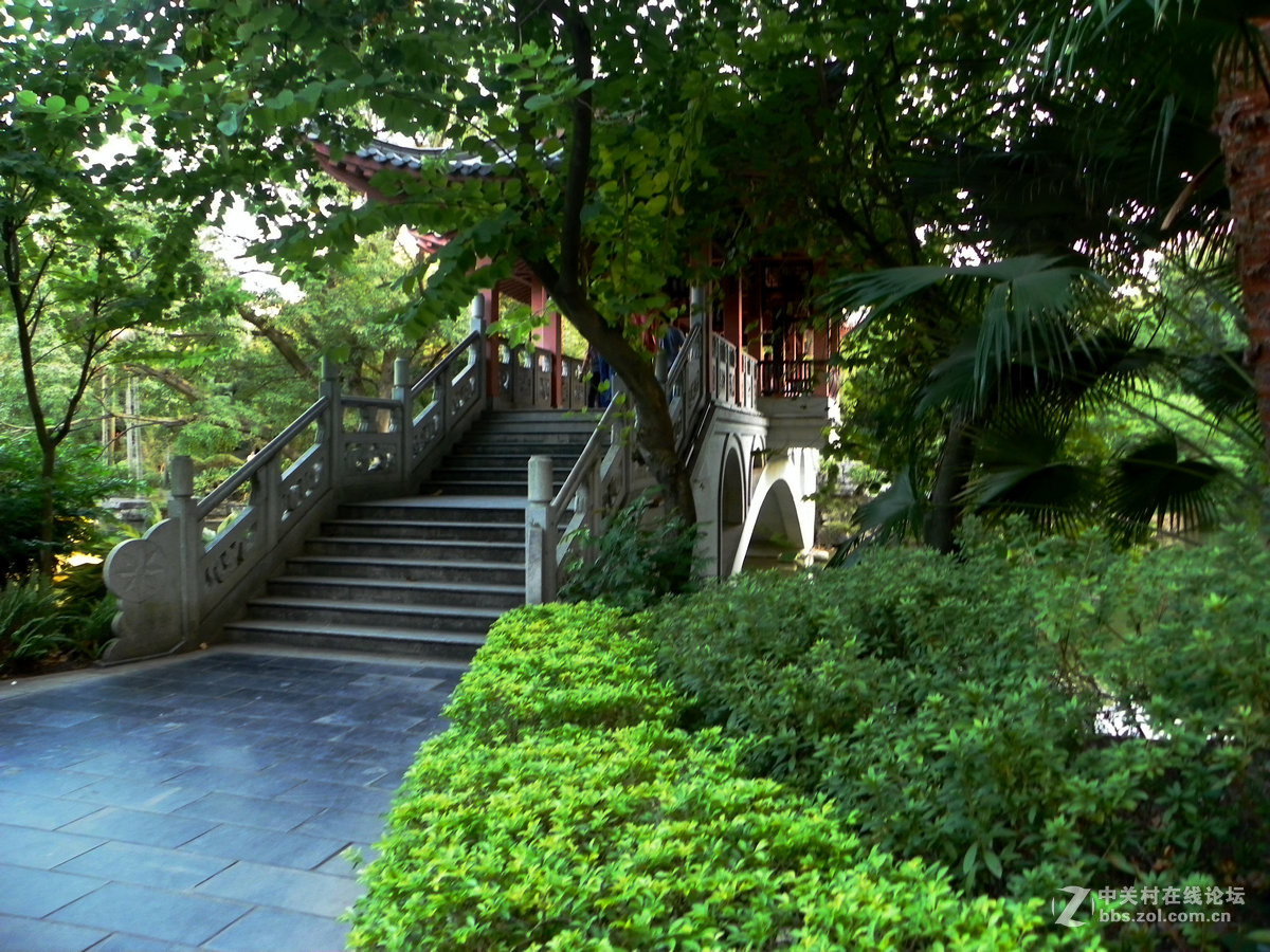 2016国庆（22）柳侯祠