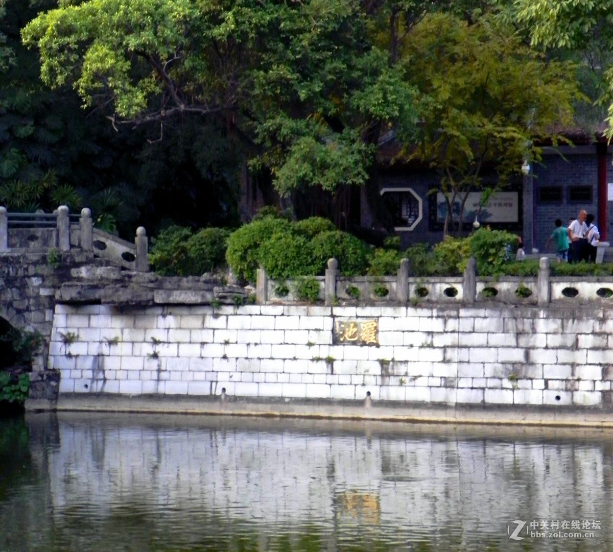 2016国庆（22）柳侯祠
