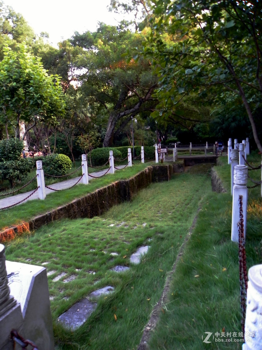 2016国庆（22）柳侯祠