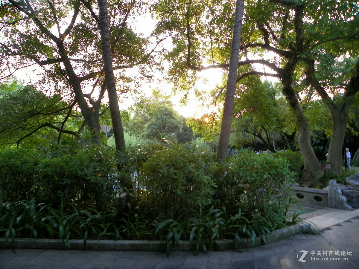 2016国庆（22）柳侯祠