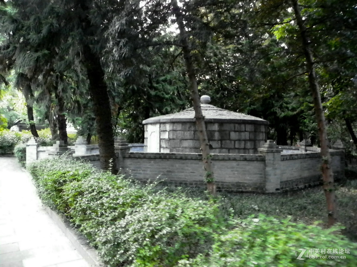 2016国庆（22）柳侯祠