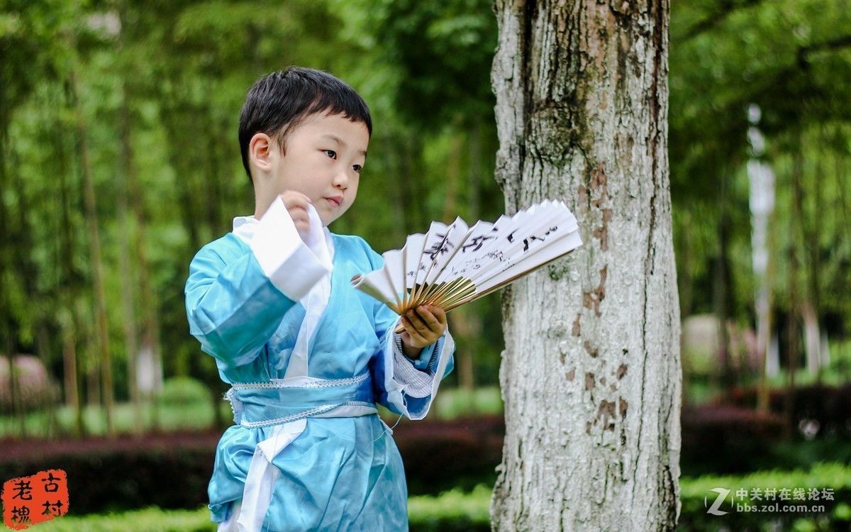 我家小帥---風流才子