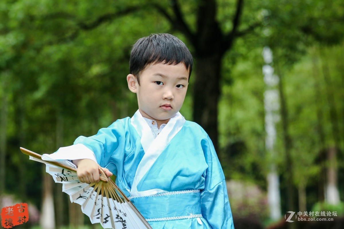 我家小帥---風流才子