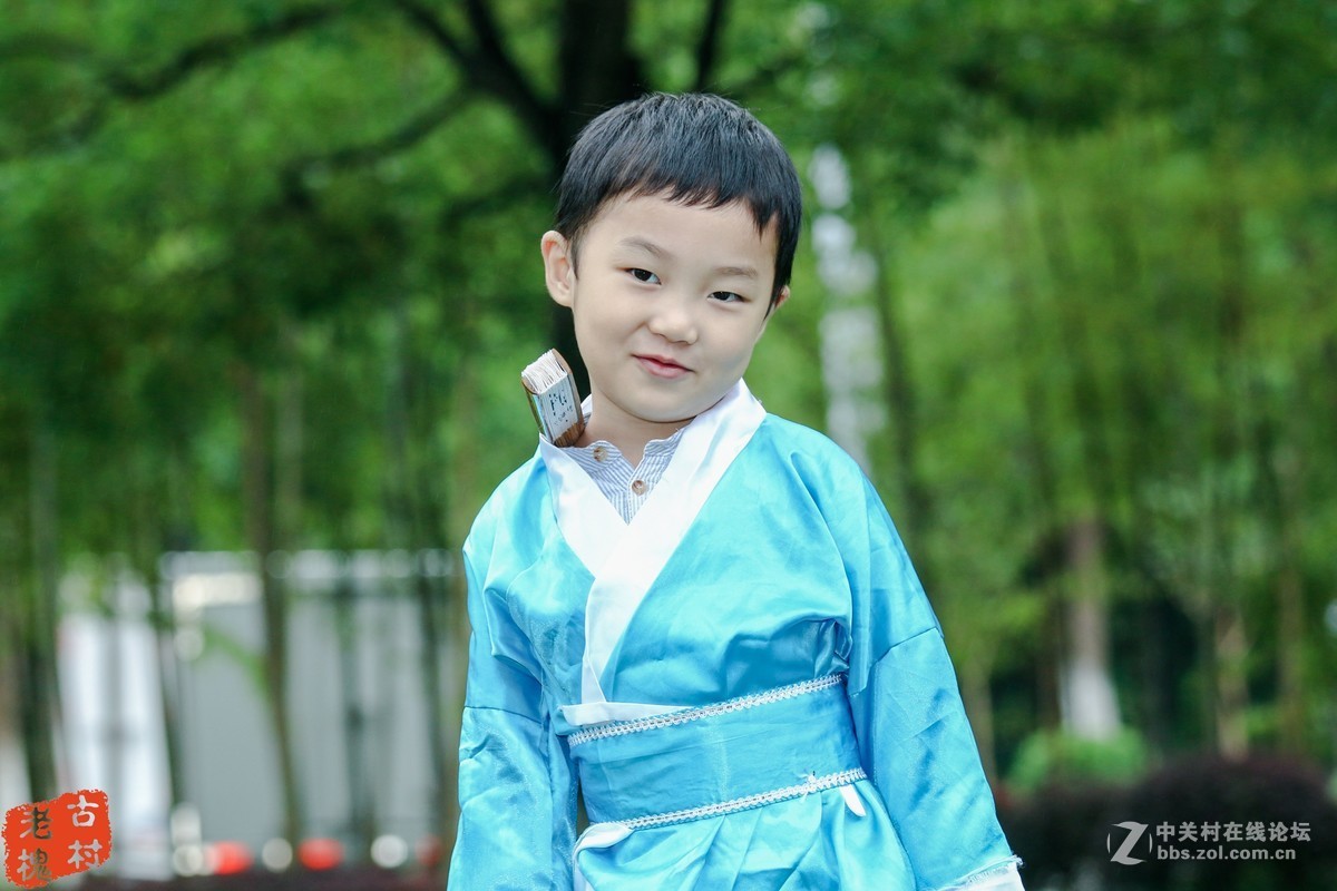 我家小帥---風流才子