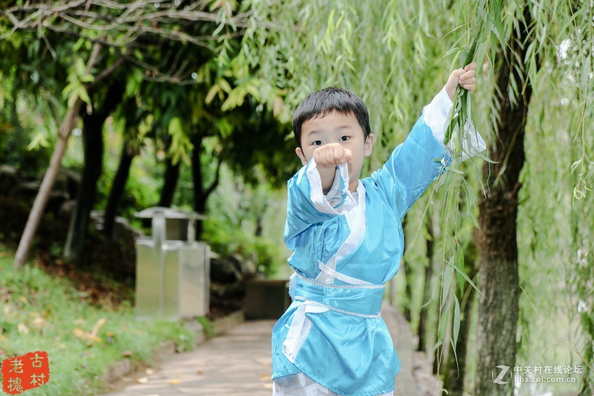 我家小帥---風流才子