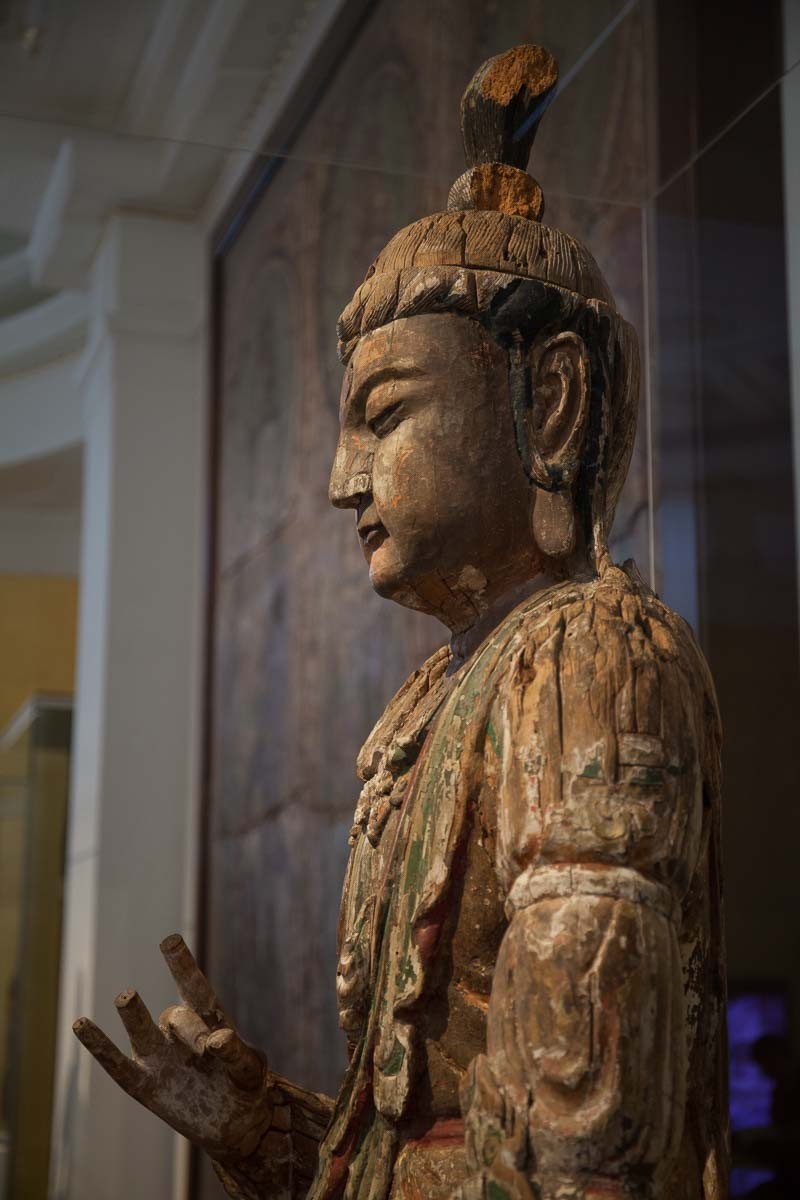 伦敦大英博物馆