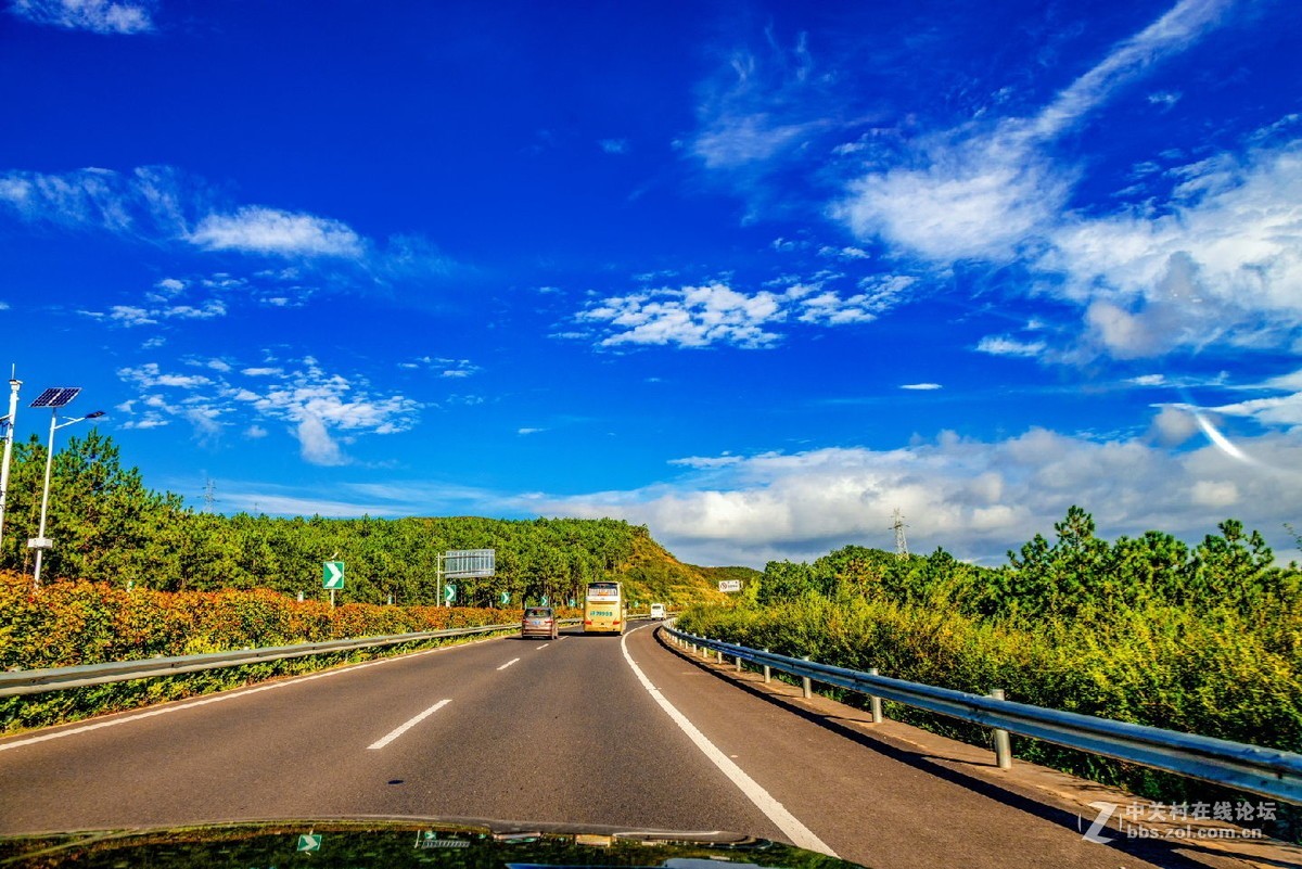 跑在路上車內抓拍的西藏旅遊沿途風光風景記實續