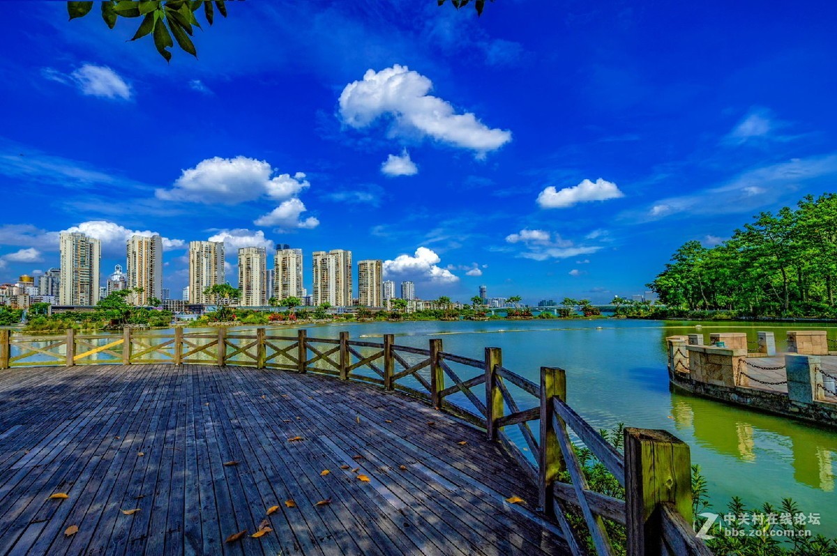 广西柳州市风光风景拍摄续