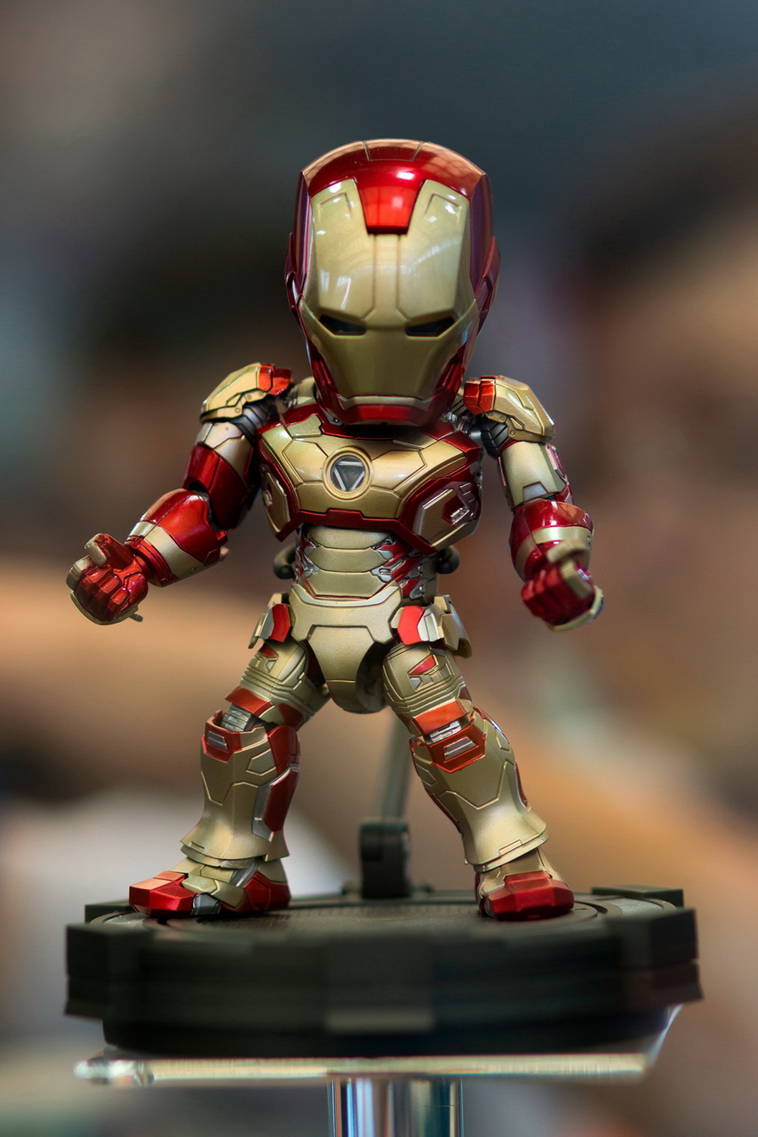 2015 ChinaJoy ShowGirl