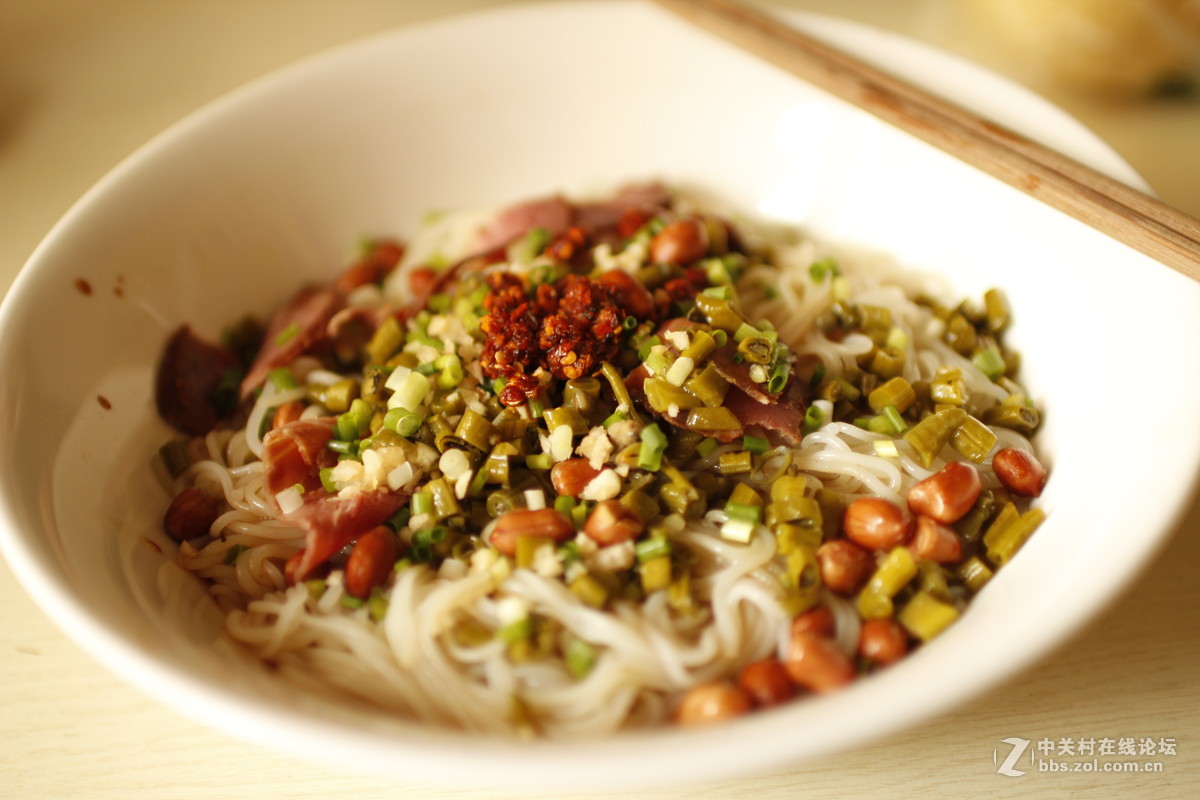 小逛杭州,试拍美食