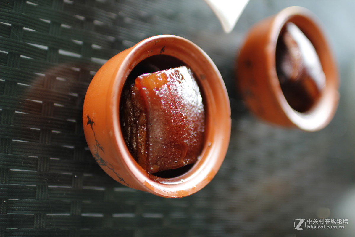 小逛杭州,试拍美食