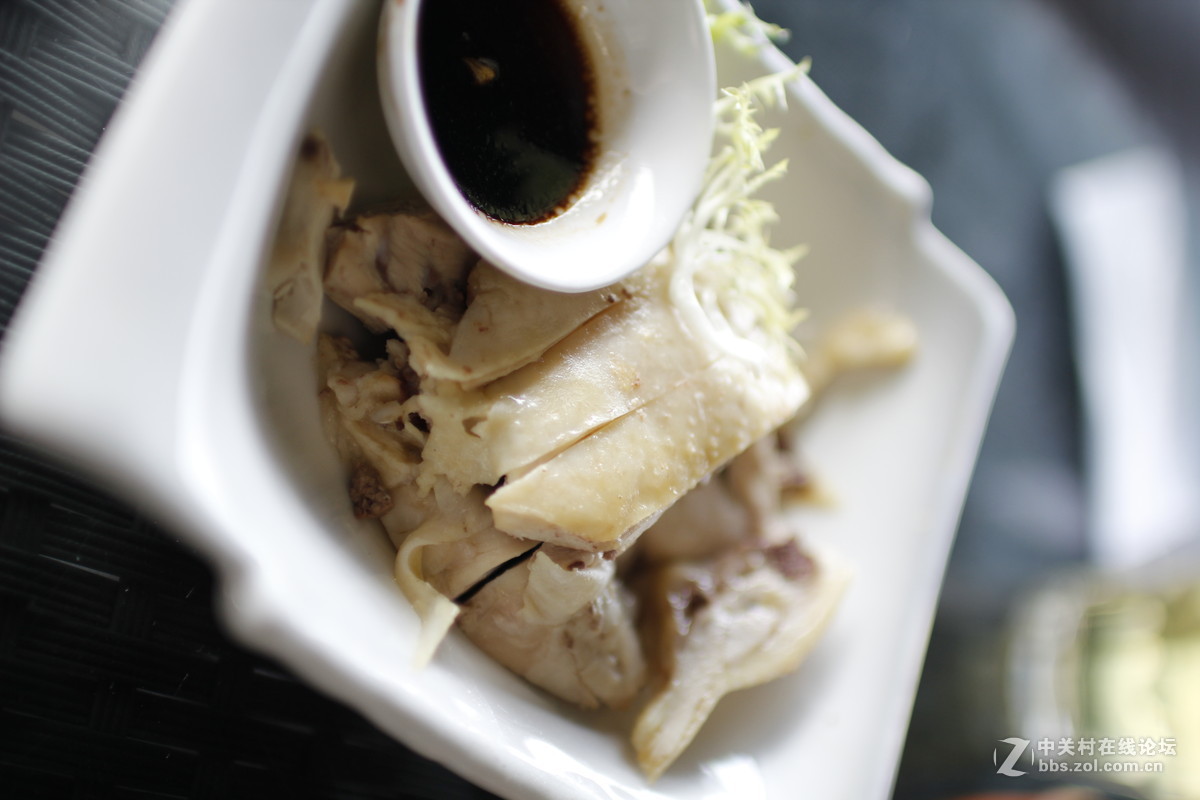 小逛杭州,试拍美食
