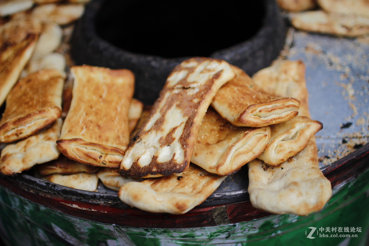 小逛杭州,试拍美食