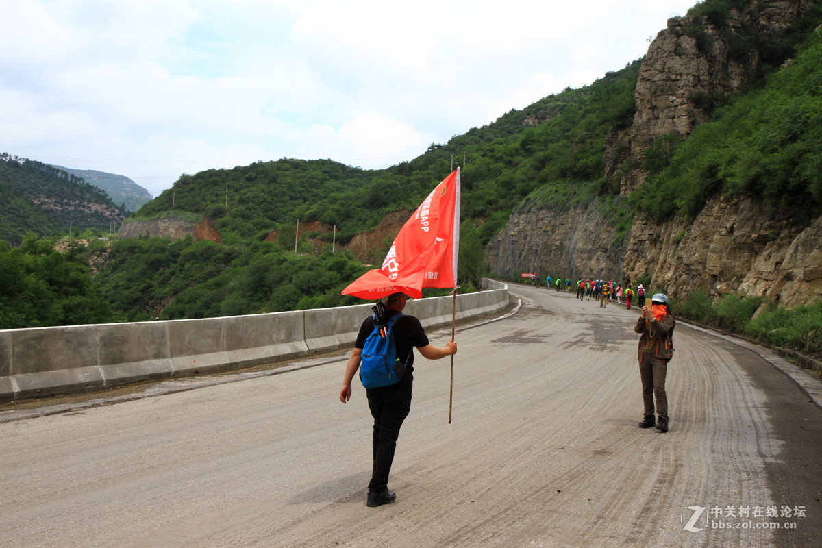 牛鼻洞探秘 图片直出