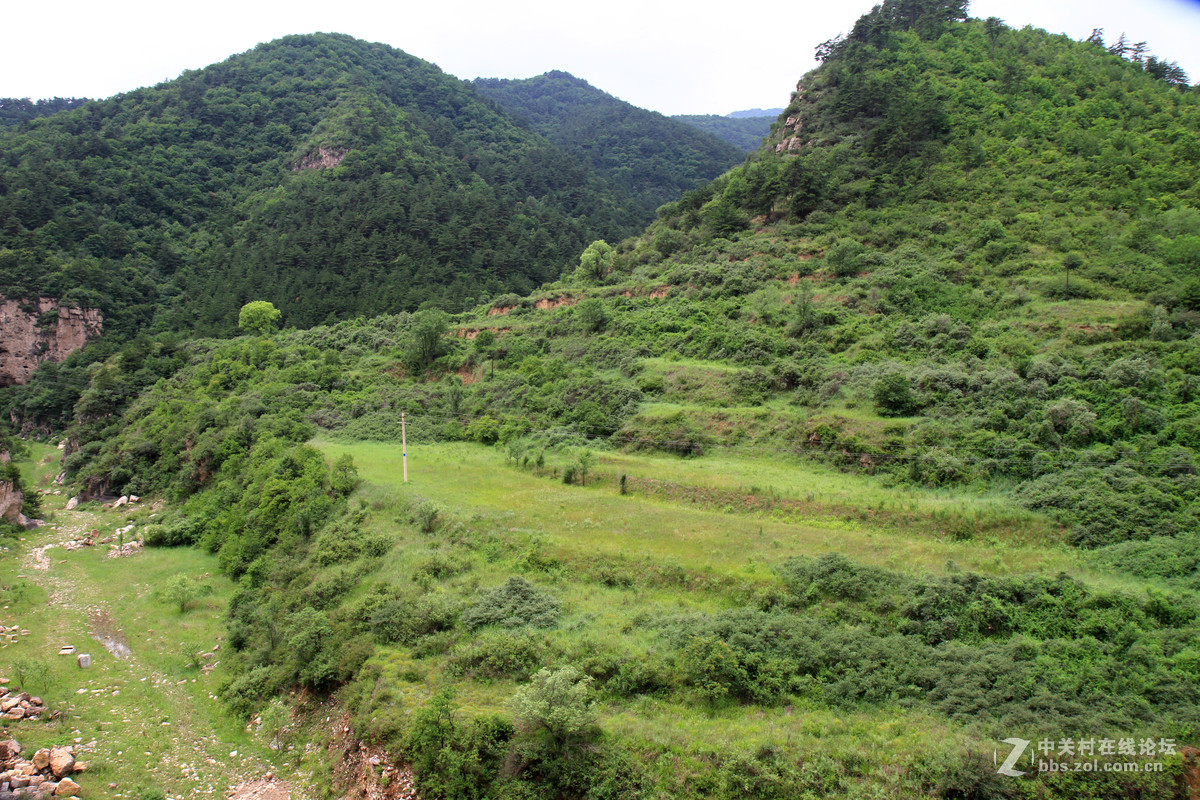 牛鼻洞探秘 图片直出